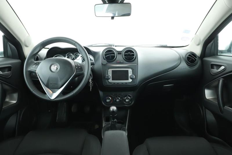 Alfa Romeo MiTo 1.4 Mpi Edizione 78 ch