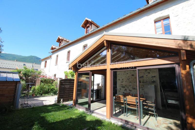 Immeuble - 572 m² - 15 pièces