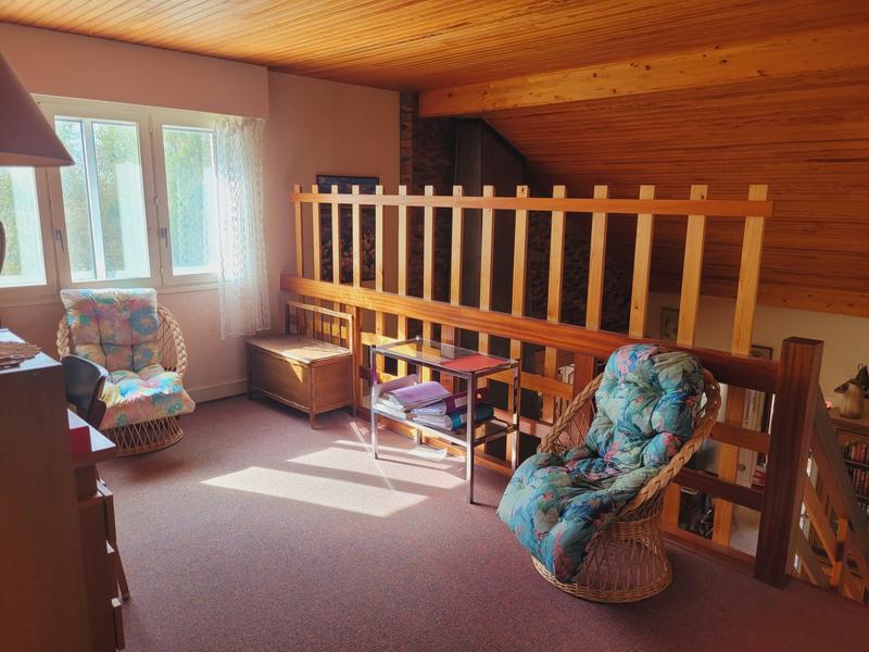 Maison - 170 m² - 6 pièces