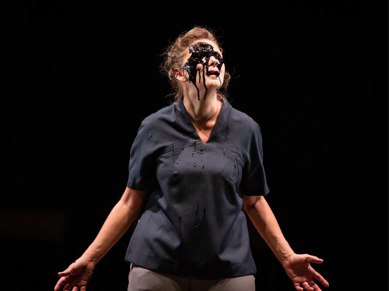 Odyssee (adapté du texte d'Homère)