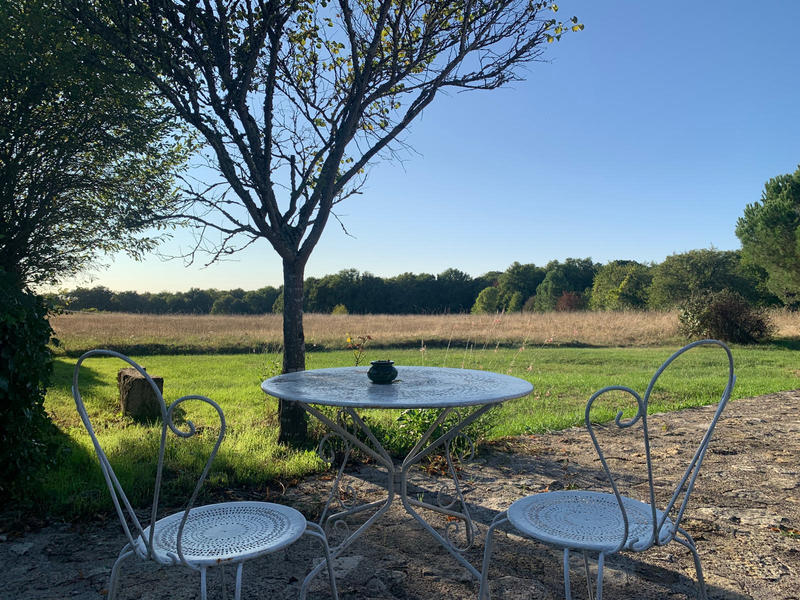 Maison - 186 m² - 7 pièces