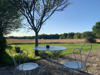 Maison - 186 m² - 7 pièces