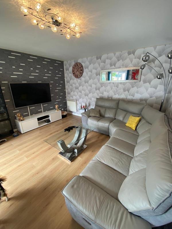 Maison - 82 m² - 3 pièces