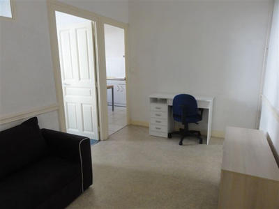 Appartement - 34 m² - 2 pièces