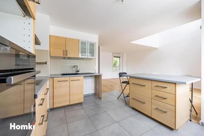 Duplex - 75 m² - 3 pièces