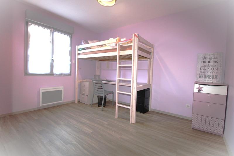 Maison - 143 m² - 6 pièces