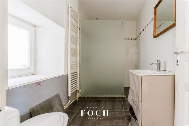 Maison - 154 m² - 7 pièces