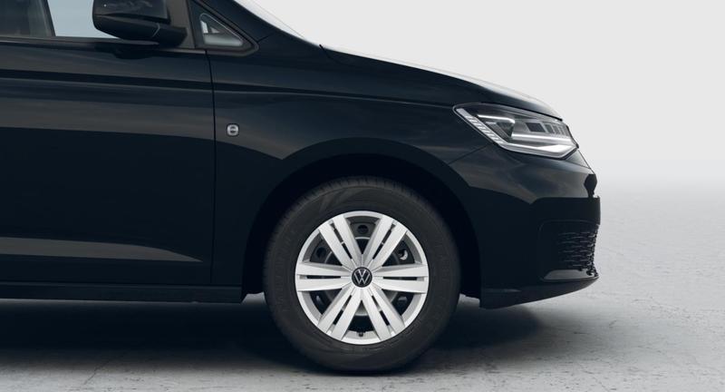 Volkswagen Caddy Cargo Maxi Lwb 2.0 Tdi 122 Cv Dsg7 Business + Options