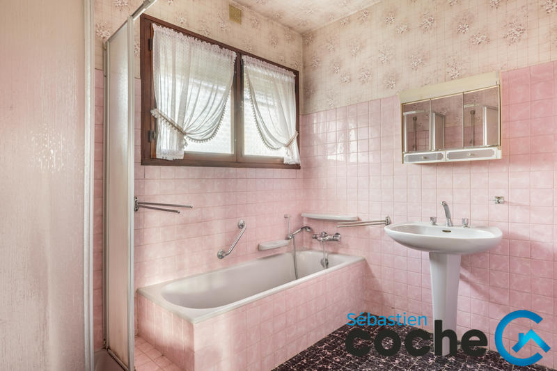 Maison - 158 m² - 5 pièces