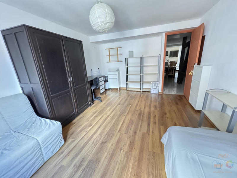 Appartement - 18 m² - 1 pièce