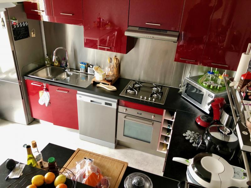 Maison - 165 m² - 7 pièces