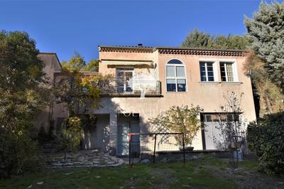 Maison de ville - 172 m² - 6 pièces