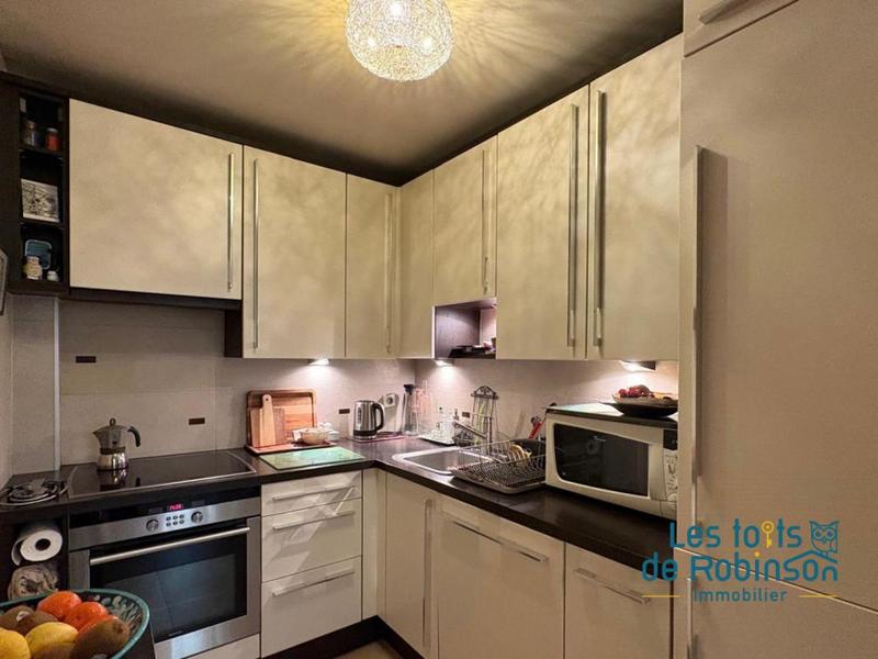 Maison ancienne - 95 m² - 5 pièces