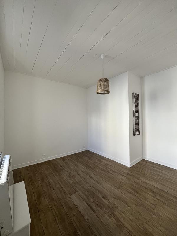 Maison - 32 m² - 2 pièces