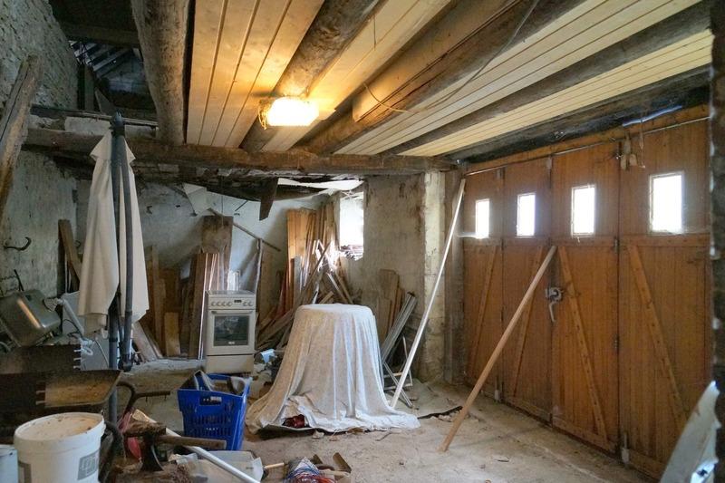 Maison - 200 m² - 6 pièces