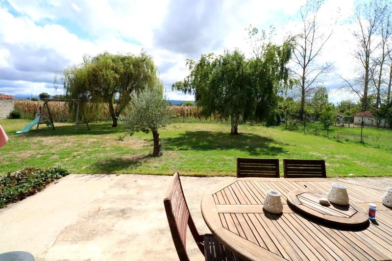 Maison - 101 m² - 5 pièces