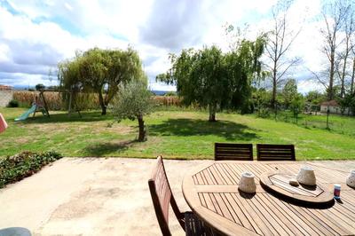 Maison - 101 m² - 5 pièces