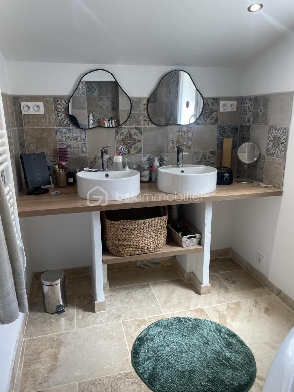 Villa - 108 m² - 4 pièces