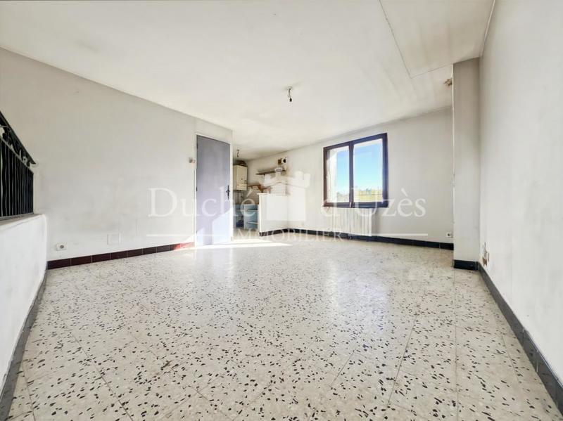 Maison de village - 126 m² - 7 pièces