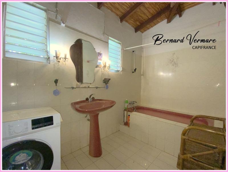 Maison - 143 m² - 6 pièces