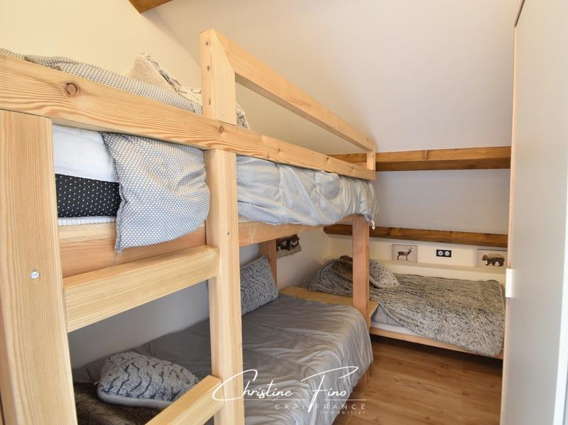 Châlet - 150 m² - 7 pièces