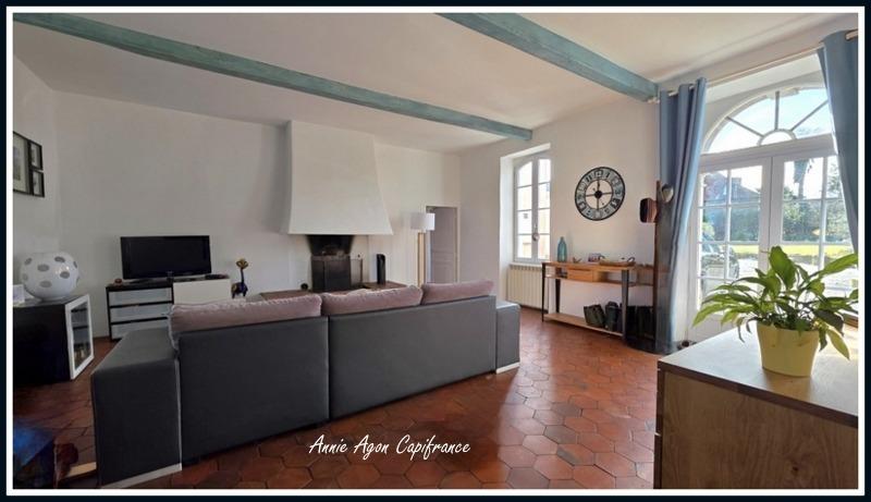 Maison de campagne - 174 m² - 5 pièces
