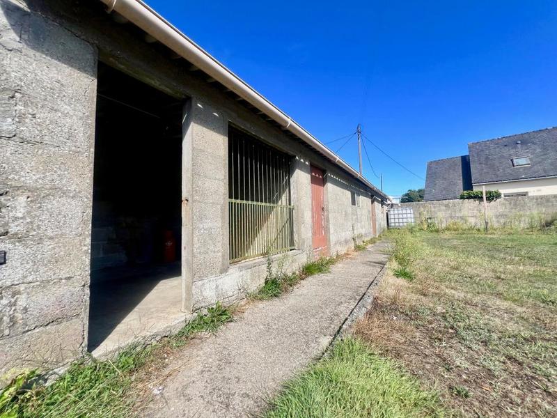 Maison - 65 m² - 3 pièces