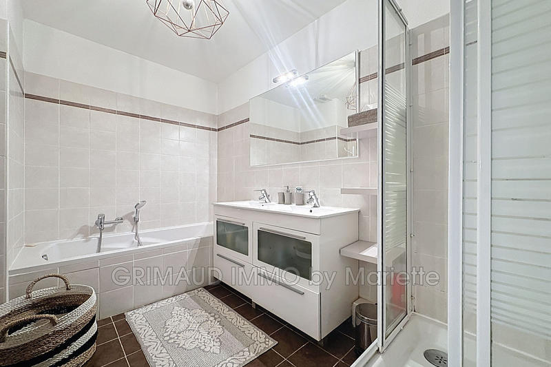 Maison - 87 m² - 3 pièces