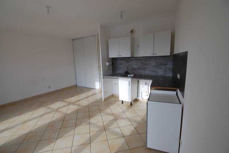 Appartement - 29 m² - 1 pièce