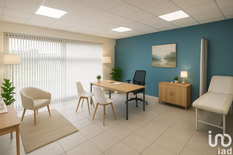 Local commercial - 60 m²