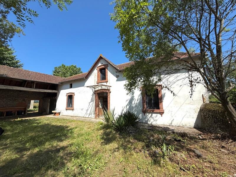 Maison - 161 m² - 4 pièces