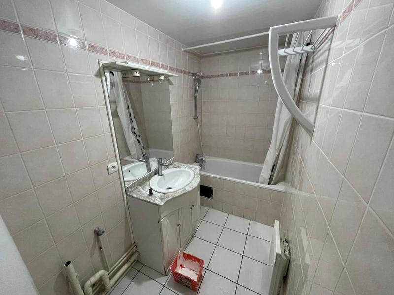 Appartement - 51 m² - 3 pièces