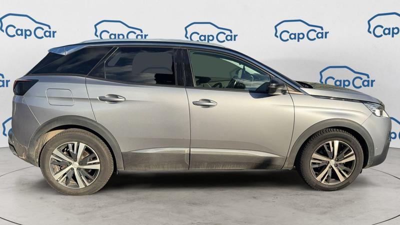 Peugeot 3008 II 1.5 BlueHDi 130 Eat8 Allure Business