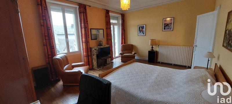 Maison - 177 m² - 7 pièces