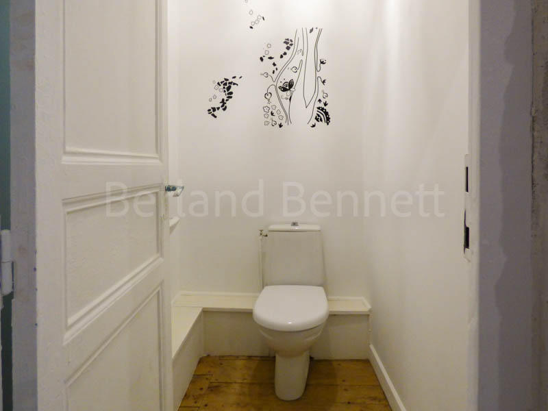 Maison - 163 m² - 6 pièces