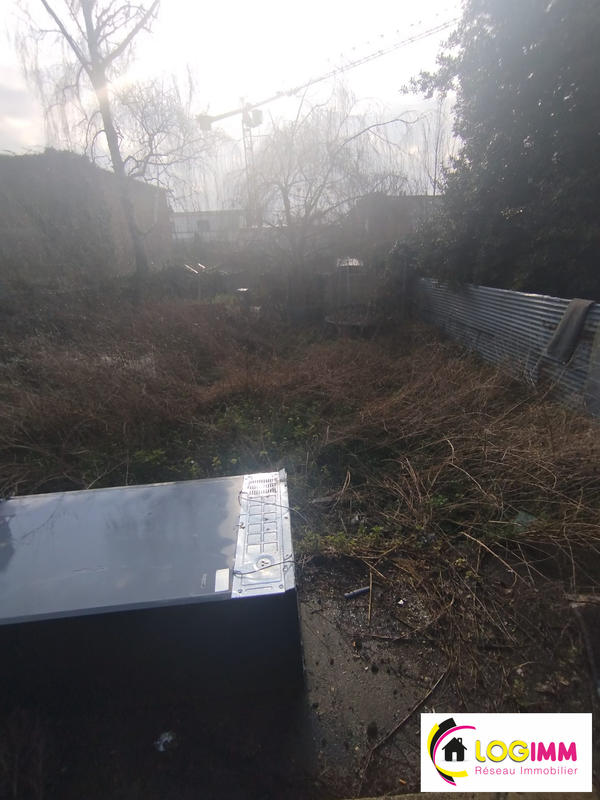 Maison - 85 m² - 5 pièces