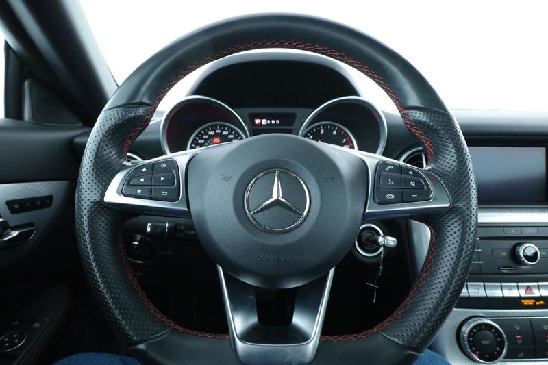 Mercedes Slc 300 9g-Tronic 245 ch