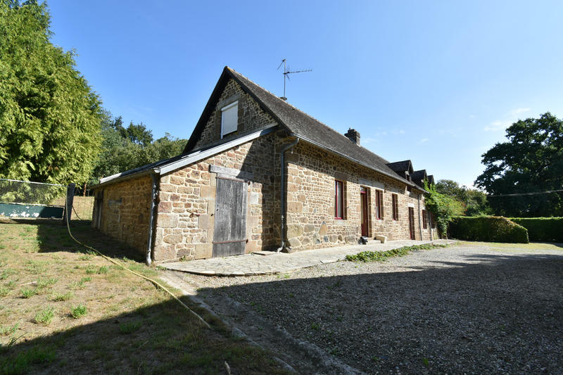 Propriété - 173 m² - 10 pièces