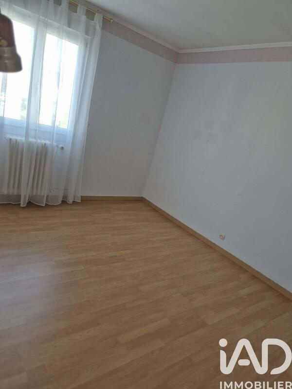 Maison de ville - 95 m² - 5 pièces