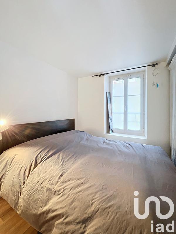 Appartement - 46 m² - 3 pièces