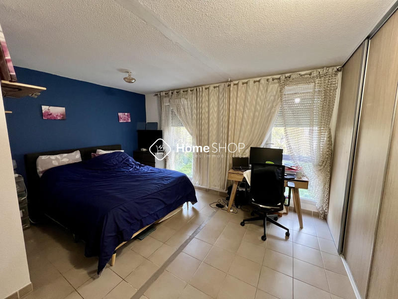 Appartement - 81 m²