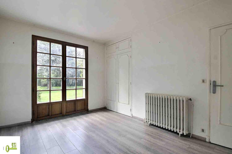 Maison - 154 m² - 6 pièces