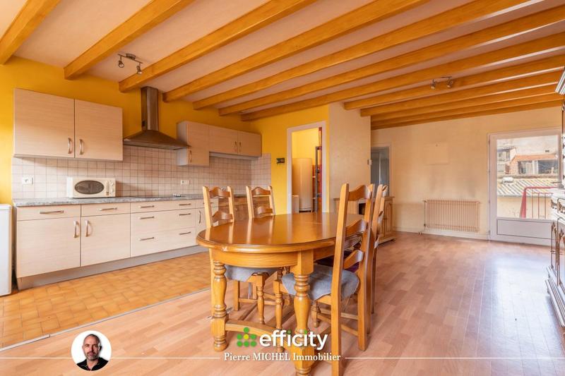 Appartement - 69 m² - 3 pièces