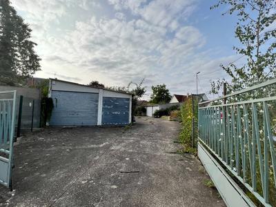 Terrain constructible - 401 m²