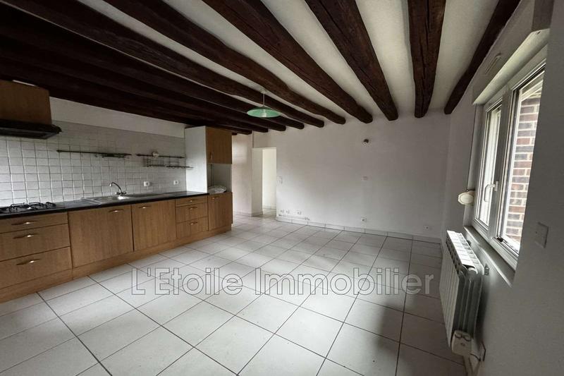 Maison - 167 m² - 7 pièces