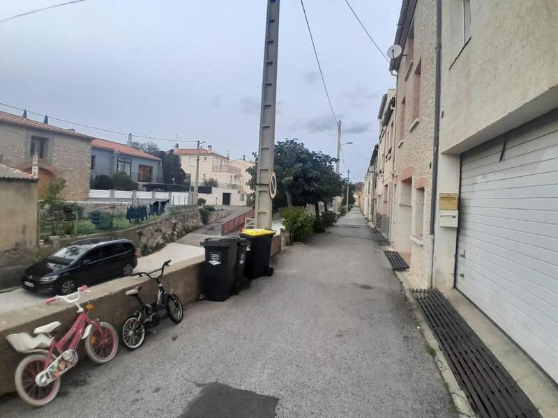 Maison - 120 m² - 7 pièces