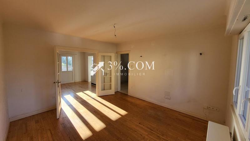 Maison - 129 m² - 7 pièces