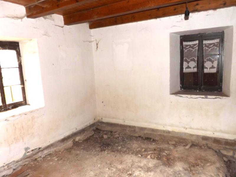 Corps de ferme - 100 m² - 4 pièces