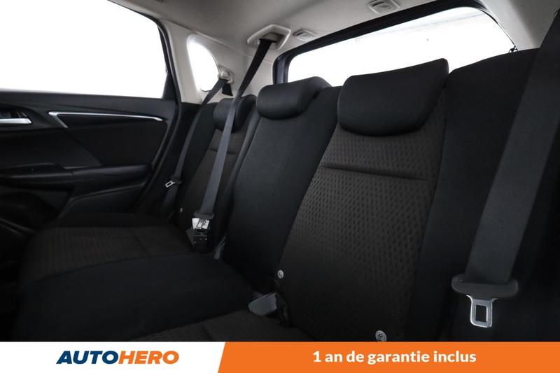 Honda Jazz 1.3 i-Vtec Exclusive 102 ch