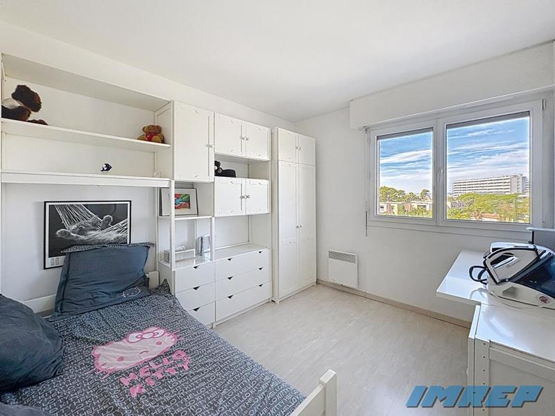 Appartement - 108 m² - 4 pièces